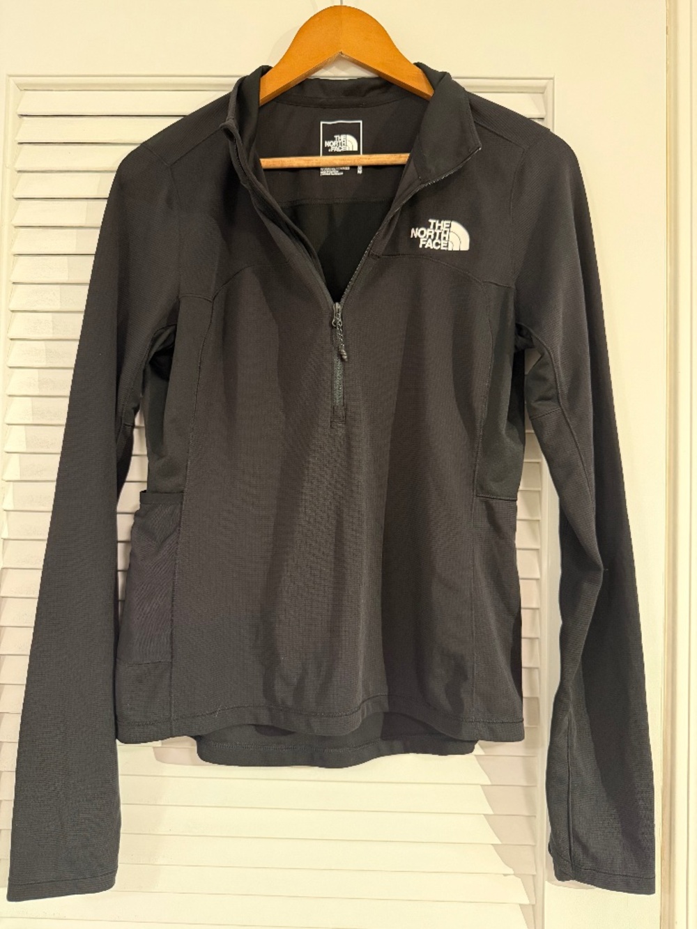 The North Face Long-Sleeve